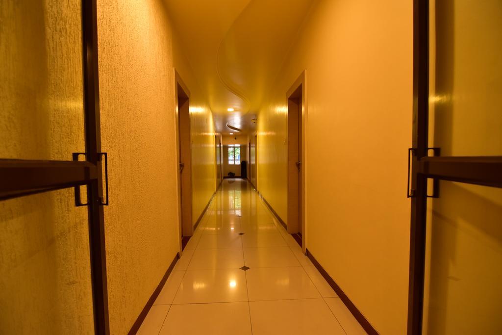 My Bizz Hotel Sapna Πούνε Εξωτερικό φωτογραφία