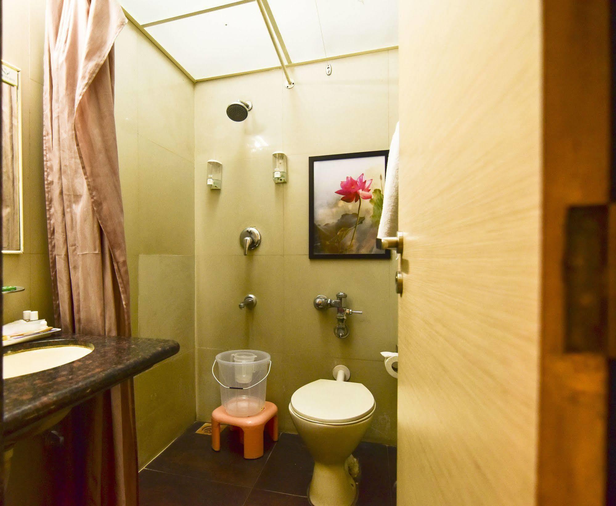 My Bizz Hotel Sapna Πούνε Εξωτερικό φωτογραφία