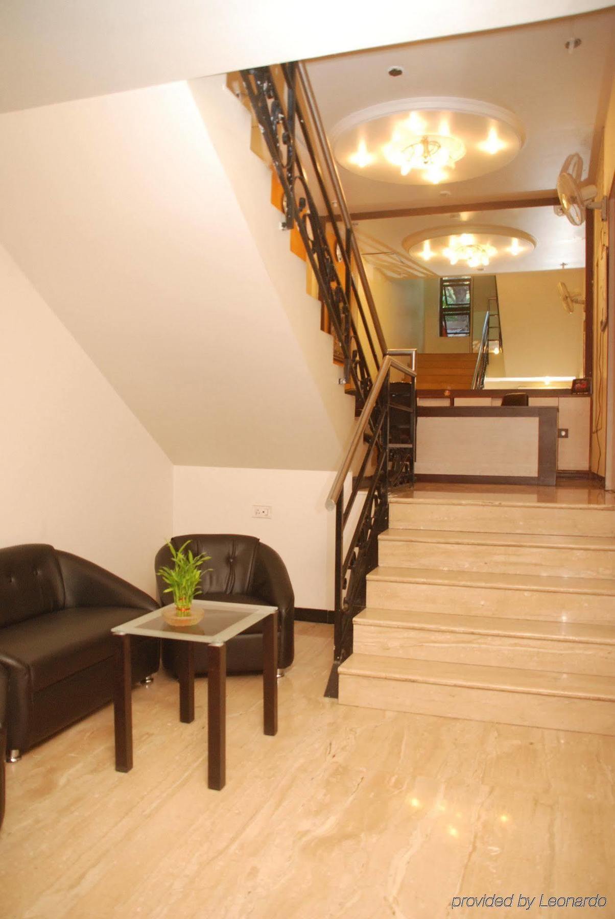 My Bizz Hotel Sapna Πούνε Εξωτερικό φωτογραφία