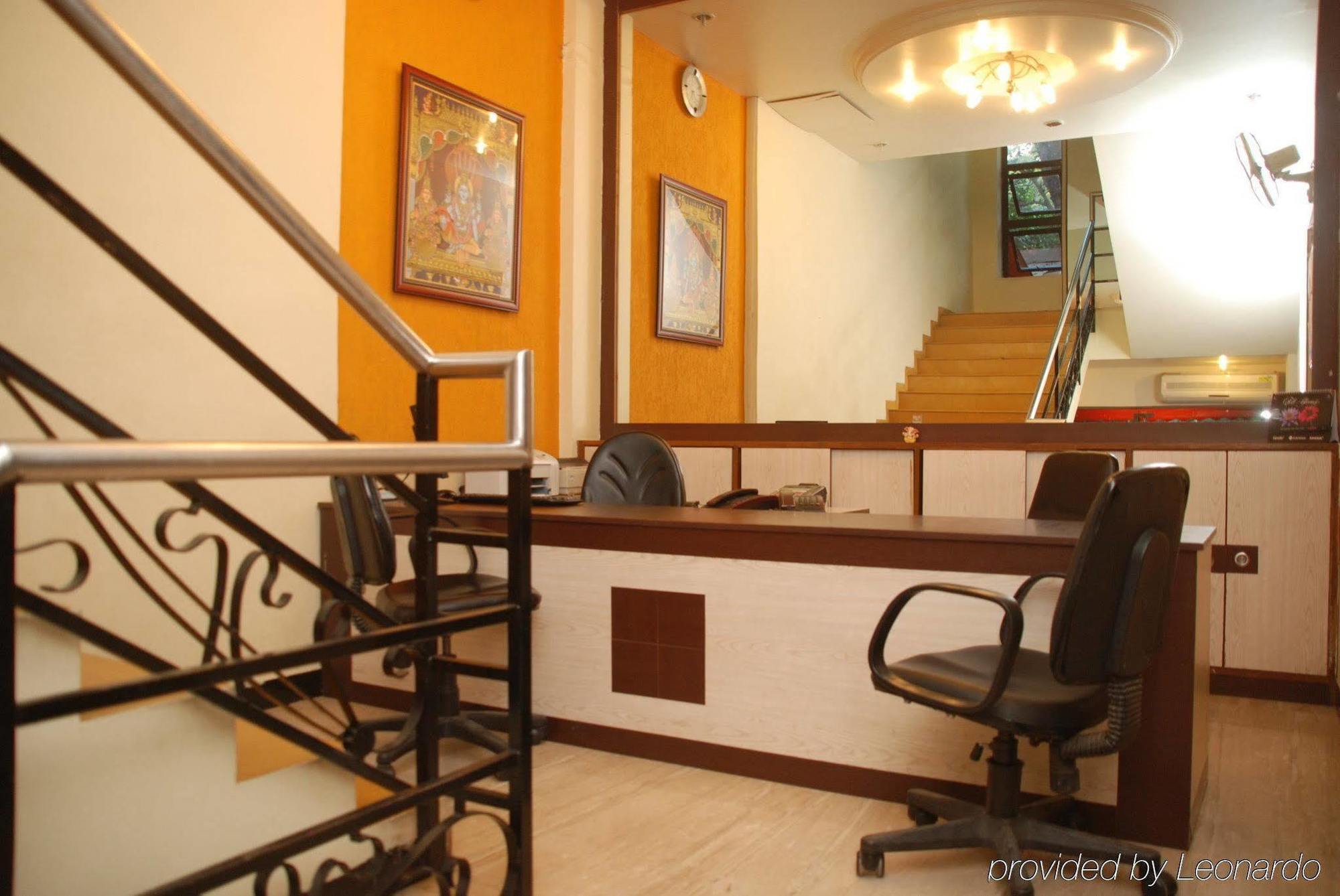 My Bizz Hotel Sapna Πούνε Εξωτερικό φωτογραφία
