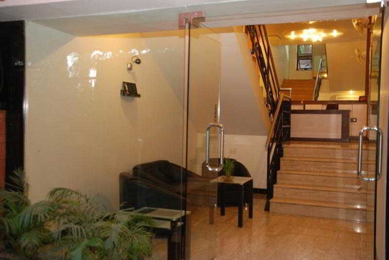 My Bizz Hotel Sapna Πούνε Εξωτερικό φωτογραφία